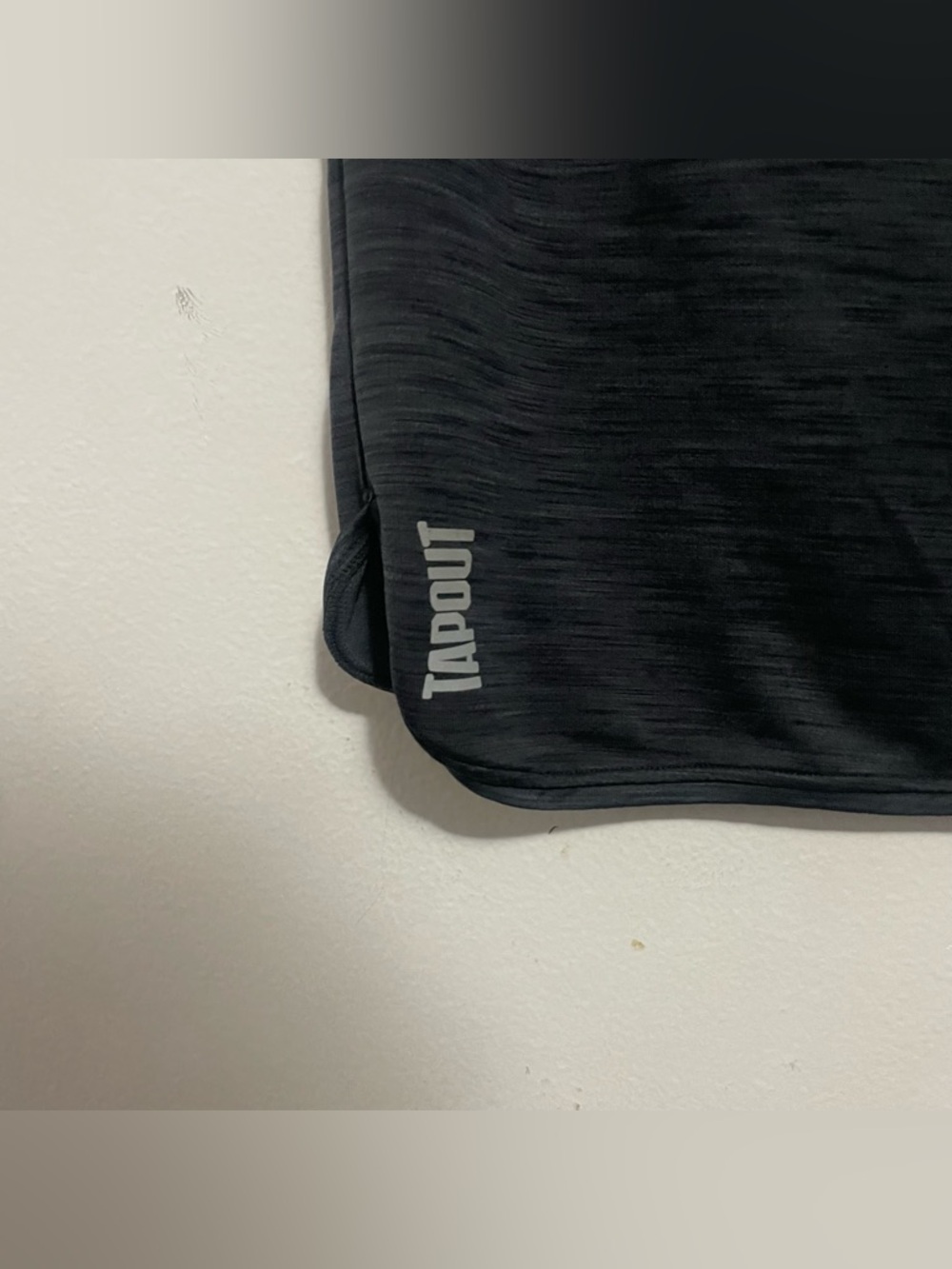 Tapout Workout Tank Top - Picture 5 of 5